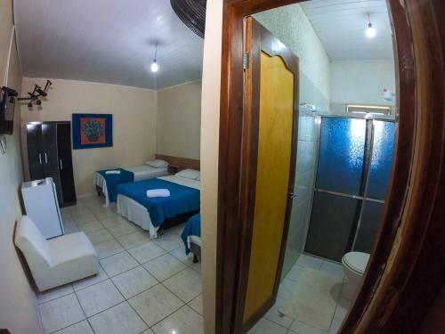 Hostal Pousada Fl�r Do Pequi