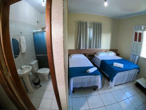 Hostal Pousada Fl�r Do Pequi