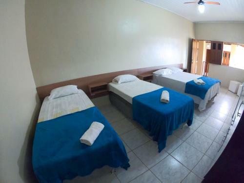 Hostal Pousada Fl�r Do Pequi