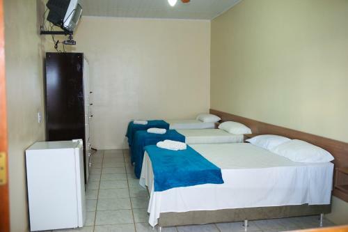 Hostal Pousada Fl�r Do Pequi