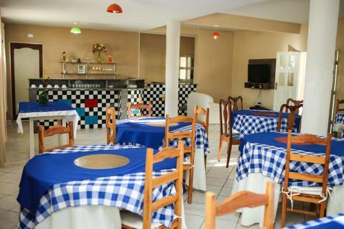 Hostal Pousada Fl�r Do Pequi