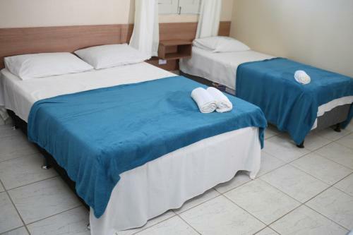 Hostal Pousada Fl�r Do Pequi