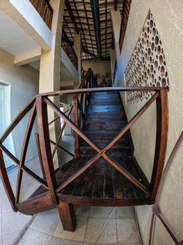 Hostal Pousada Fl�r Do Pequi