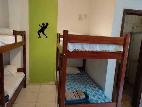 Hotel Hostel Rio Laranjeiras