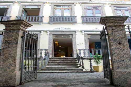 Hotel Hostel Rio Laranjeiras