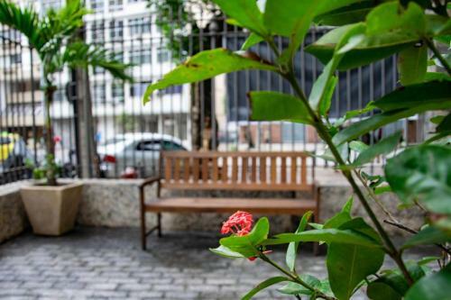 Hotel Hostel Rio Laranjeiras