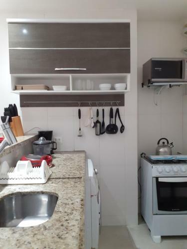 Apartamento Quality Copa /low Cost Flats