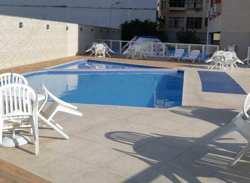Apartamento Conforto E Tranquilidade No Cora��o Do Leblon