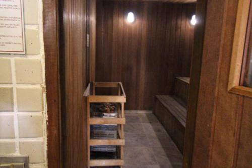 Apartamento Ipanema Country Ma01