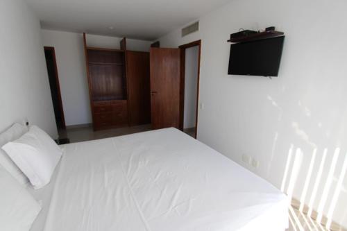 Apartamento Ipanema Country Ma01