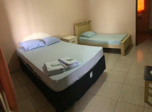 Hostal Pousada Beira Mar
