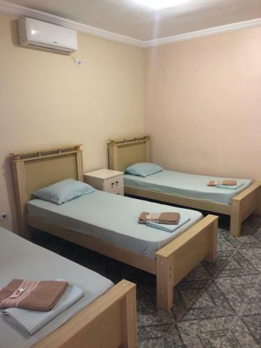 Hostal Pousada Beira Mar