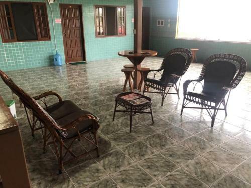 Hostal Pousada Beira Mar