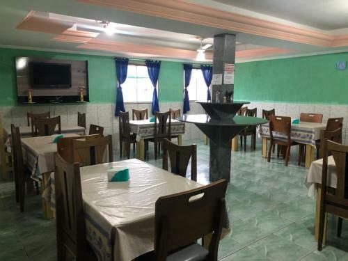 Hostal Pousada Beira Mar