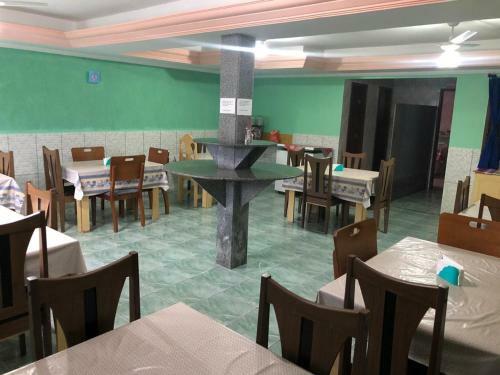 Hostal Pousada Beira Mar