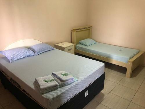 Hostal Pousada Beira Mar