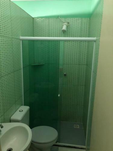 Hostal Pousada Beira Mar