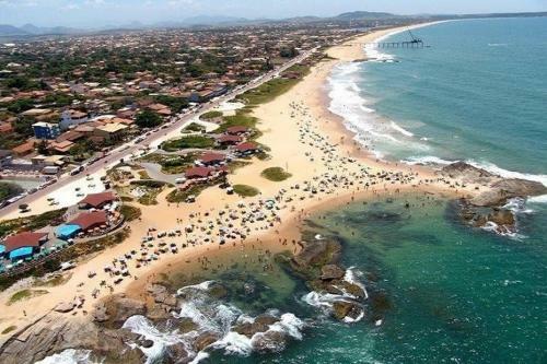 Casa Para Temporada Em Rio Das Ostras