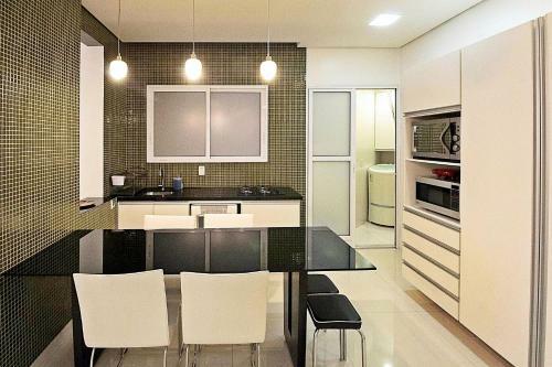 Apartamento Rio Spot Leblon D049