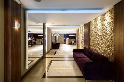 Apartamento Forest View Arpoador