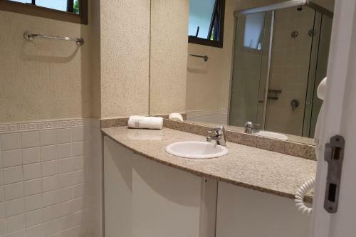 Apartamento Forest View Arpoador