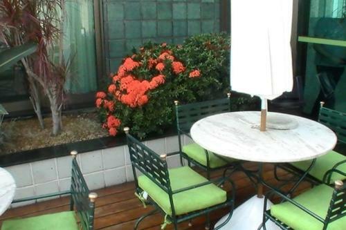 Apartamento Ipf2045c - Tiffany's Residence Service - Ipanema