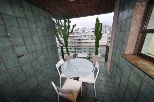 Apartamento Ipf2045c - Tiffany's Residence Service - Ipanema