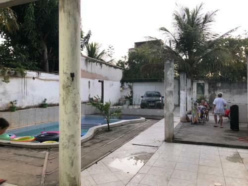 Family Home