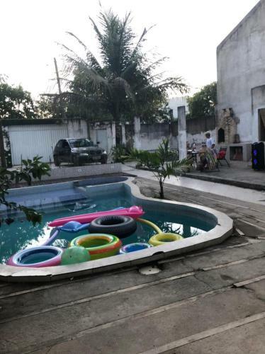 Family Home