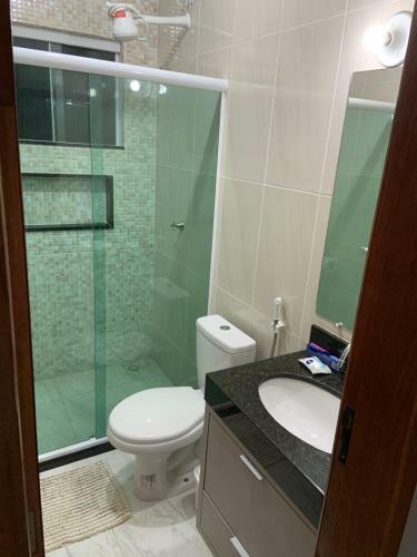 Apartamento Em Costa Azul