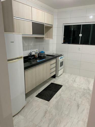 Apartamento Em Costa Azul