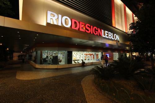 Apartamento Rio Flat Wonderful Cld