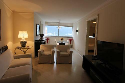 Apartamento Rio Flat Wonderful Cld