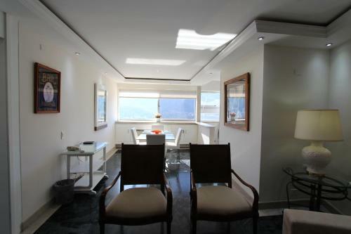 Apartamento Rio Flat Wonderful Sc
