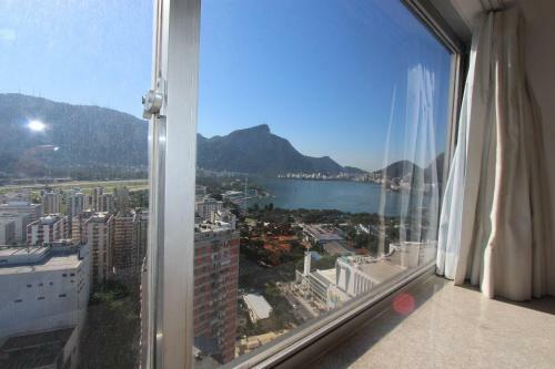 Apartamento Rio Flat Wonderful Sc