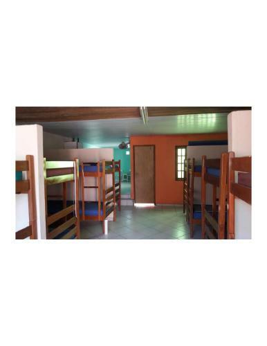 Hostel Jandira