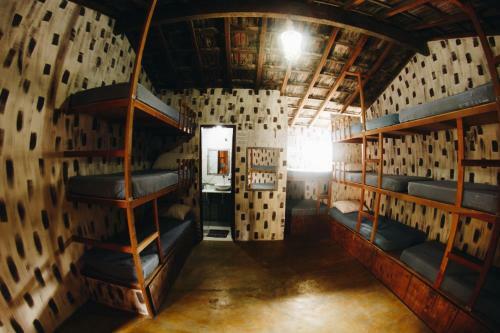 Hostel Da Bruna - Botafogo