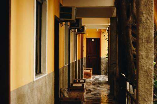 Hostel Da Bruna - Botafogo