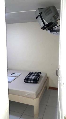 Hotel Hospedagem Municipal