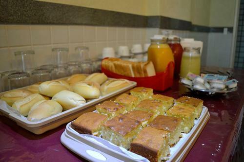 Hotel Barao Da Taquara