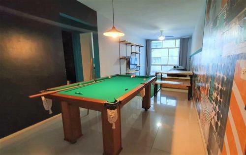 Apartamento Copacabana Divers�o Garantida