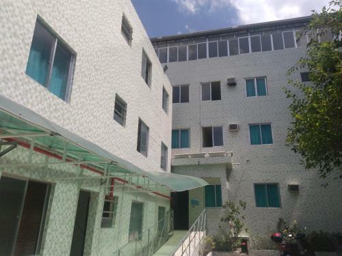 Hostal Pousada Barra Riocentro