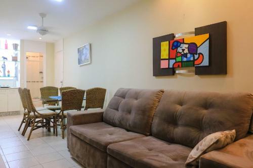 Apartamento Rio de Janeiro Ipanema Lifestyle!