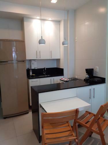 Apartamento Copacabana Prime Studios