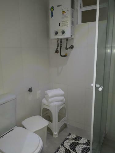 Apartamento Copacabana Prime Studios