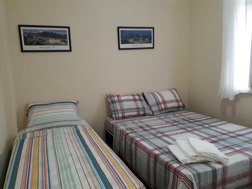 Apartamento Copacabana Prime Studios
