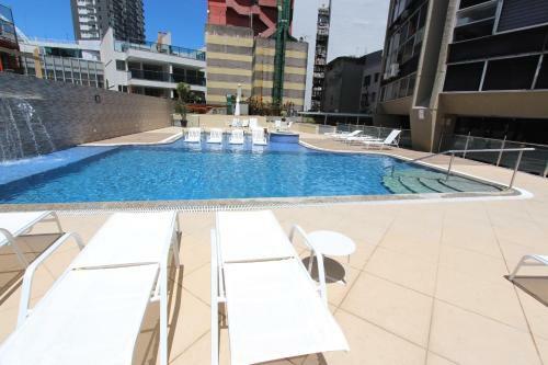 Apartamento Rio Flat Wonderful An