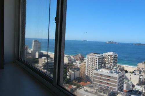 Apartamento Rio Flat Wonderful An