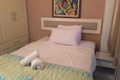 Apartamento Ipf2012 - Ipanema Palace Residence Service - Ipanema