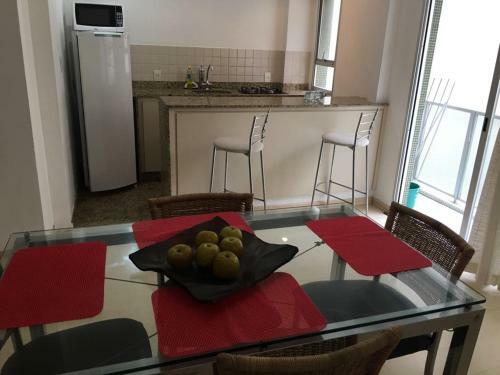 Apartamento Ipf2012 - Ipanema Palace Residence Service - Ipanema